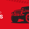 How To Choose The Best Off-Road Tyres?