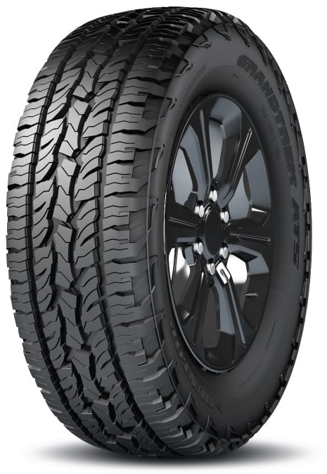 Dunlop 31X/10.5 R15 109S Grandtrek AT5 2025