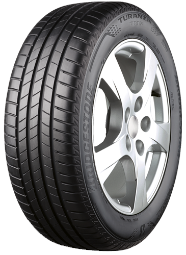 Bridgestone 195/65 R15 91V Turanza T005 2025