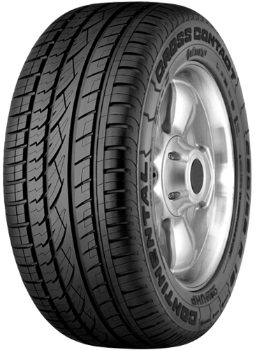 Continental 255/55 R18 105W ContiCrossContact UHP MO 2025