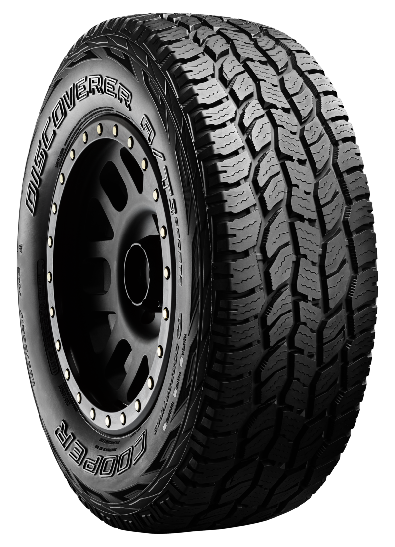 Cooper 275/65 R18 116T Discoverer AT3 Sport 2025