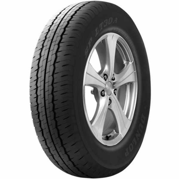 Dunlop 205/70 R15 106R SP LT30A 2025