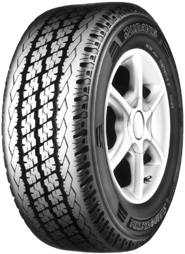 Bridgestone 225/70 R15 110/112R Duravis R624 2025