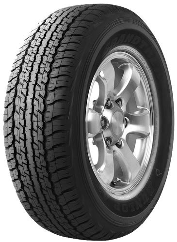 Dunlop 265/60 R18 110H Grandtrek AT22 2025