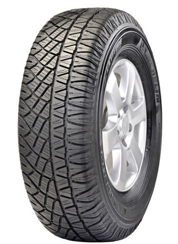 Michelin 235/75 R15 109H Latitude Cross 2025