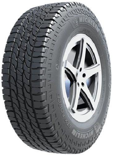 Michelin 275/70 R16 114T LTX Force 2025