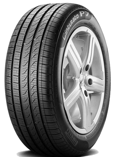 Pirelli 195/55 R16 87V Runflat Cinturato P7 * 2025
