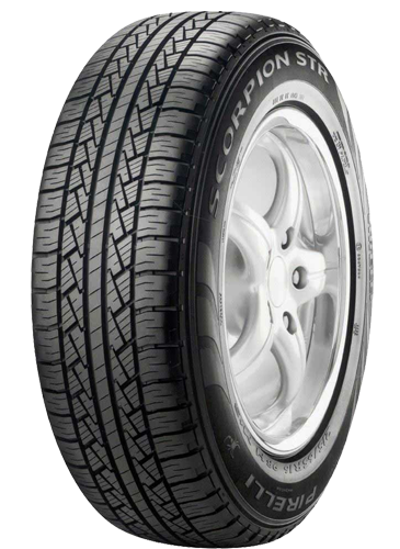 Pirelli 245/50 R20 102H Scorpion STR 2025