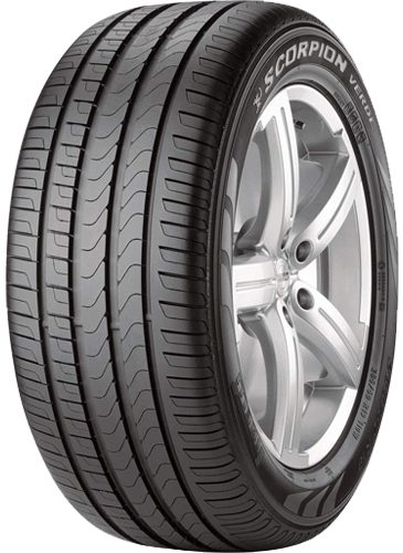Pirelli 235/55 R18 100V Scorpion Verde 2025