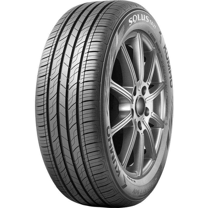 Kumho 155/70 R13 75H Solus TA21 2025