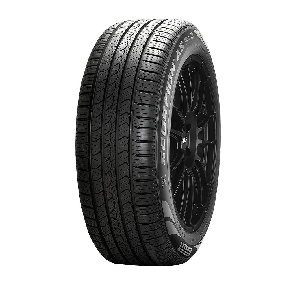 Pirelli 265/65 R18 114H Scorpion All Season Plus 3 2025