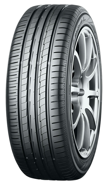 Yokohama 225/50 R17 98W BluEarth GT AE51 2025