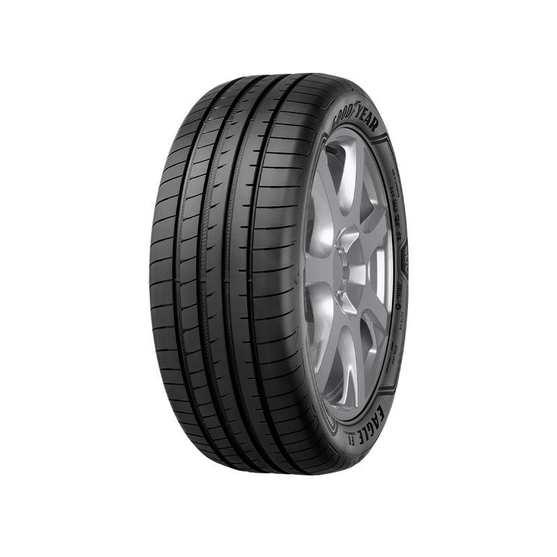 Goodyear 235/45 R20 Eagle F1 Asymmetric 3 SUV 2025