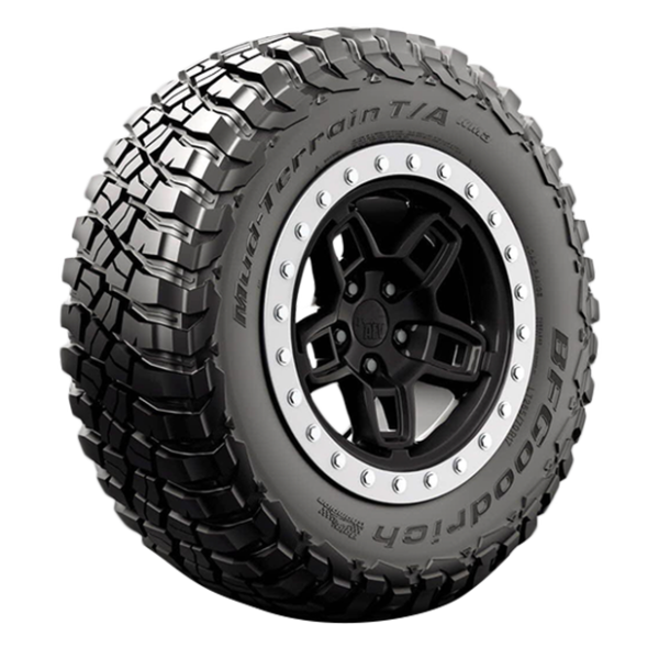 BFGoodrich 265/70 R17 Mud-Terrain T/A KM3 2025