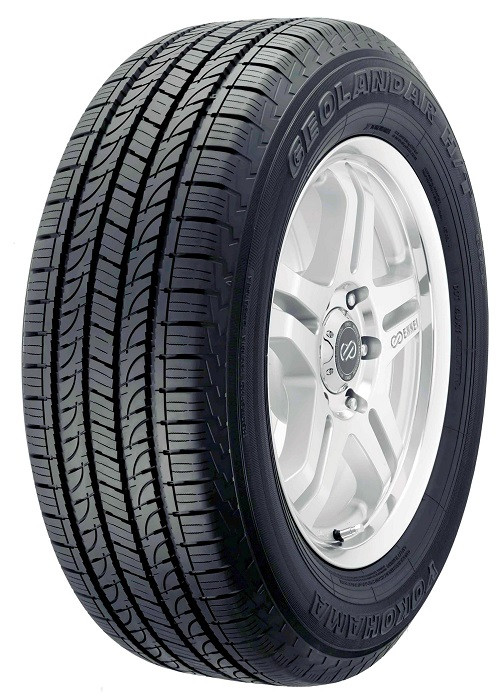 Yokohama 265/65 R17 112H Geolandar H/T G056 2025