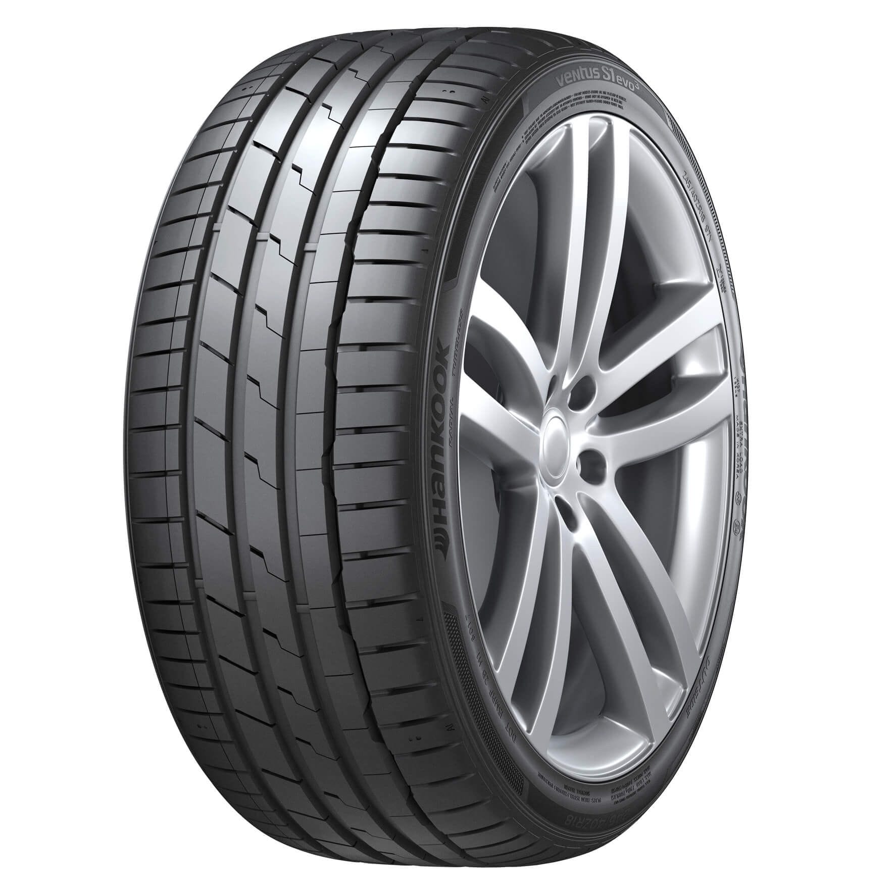 Hankook 285/30 R20 Ventus S1 evo3 K127 2025