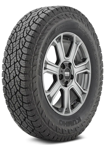 Kumho 245/70 R16 111T Road Venture AT52 2025
