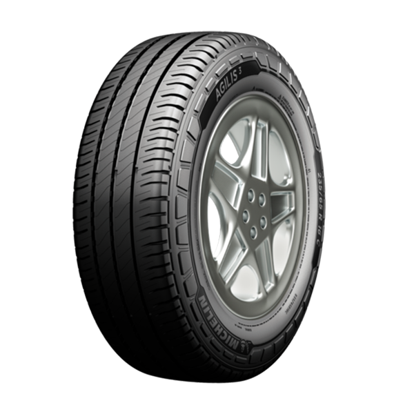 Michelin 195/80 R15 Agilis 3 2025