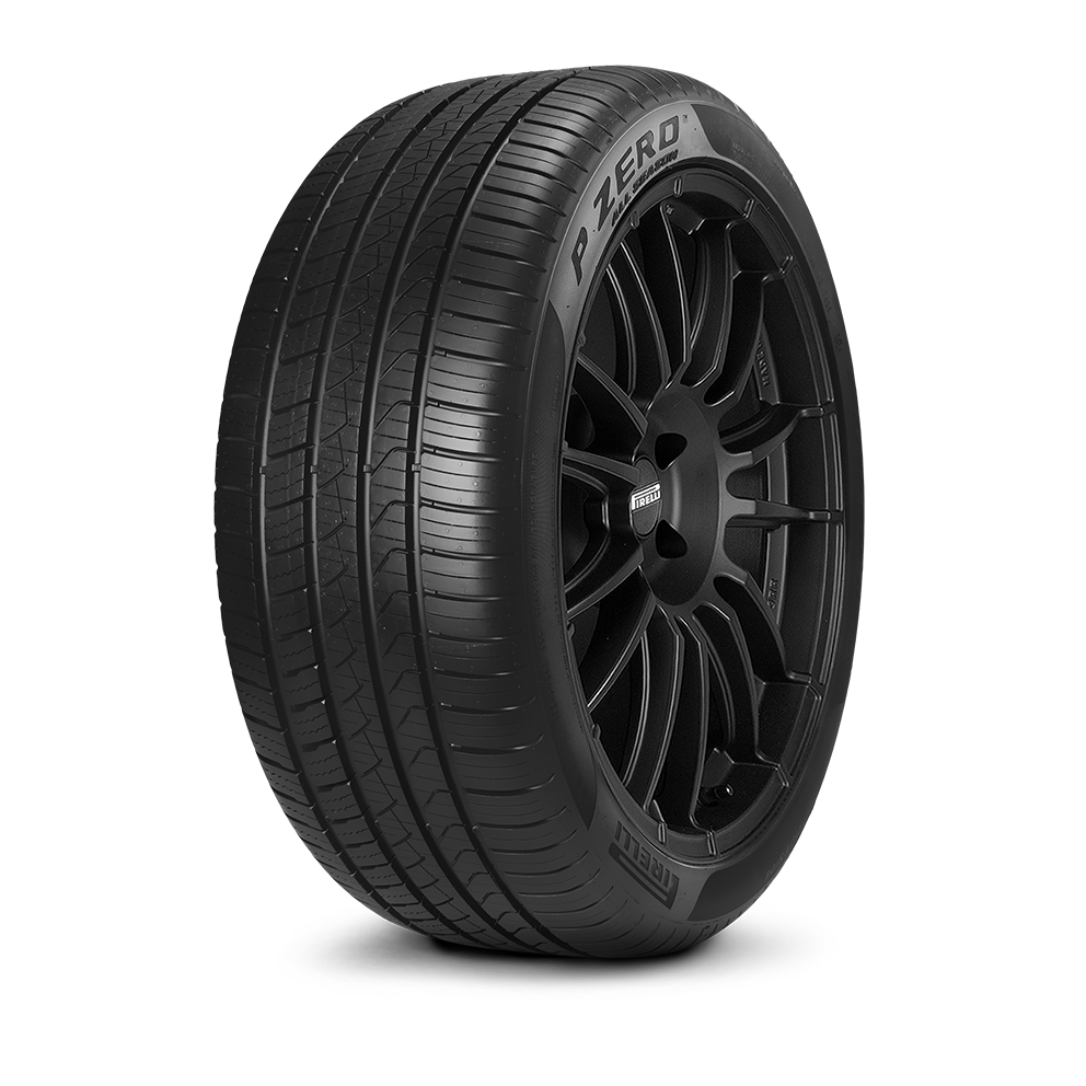 Pirelli 215/55 R17 94V P Zero PZ4 All Season 2025