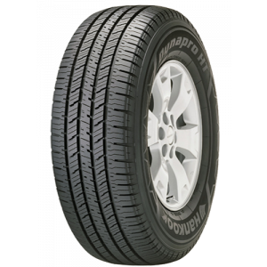 Hankook 265/65 R18 Dynapro AT2 RF11 Runflat 2025