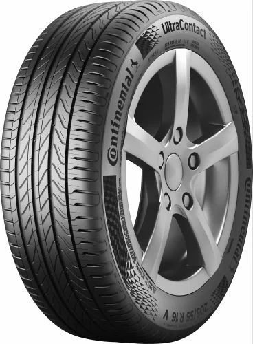 Continental 215/55 R17 94W UltraContact UC 2025
