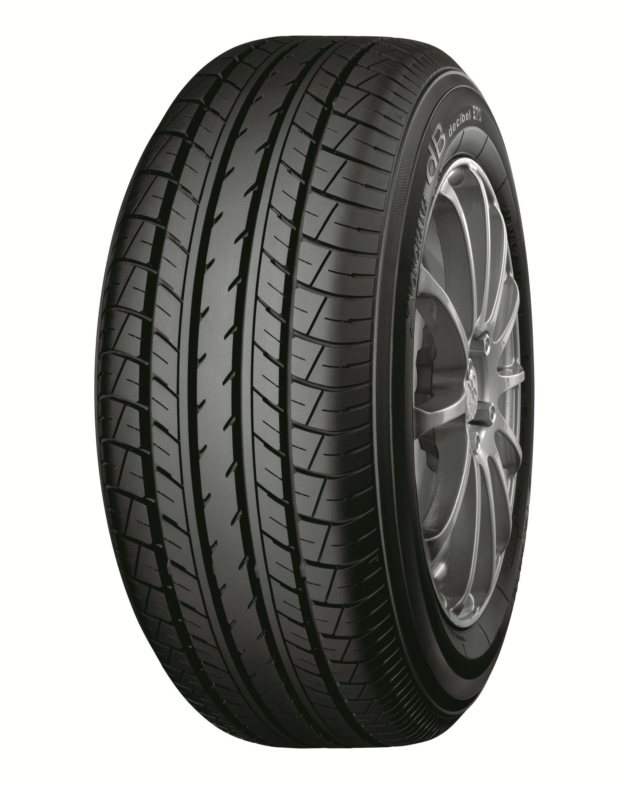Yokohama 215/60 R16 95V AVS db E70B 2025